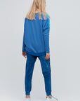 Sweat-shirt Snow Leo