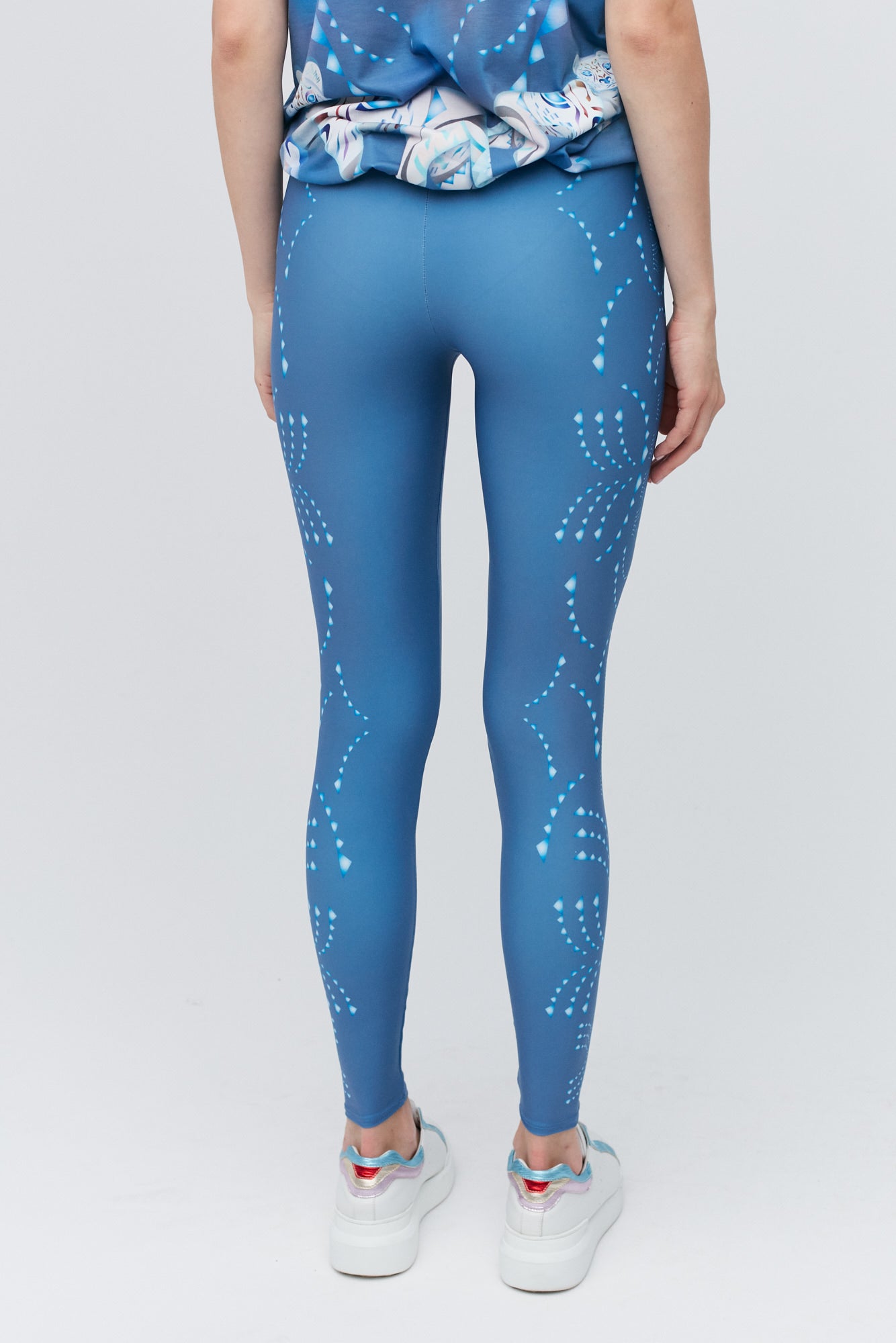 Legging Leo des Neiges