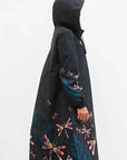 Raincoat Ariel & Worek Gratis!
