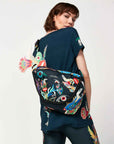 Nerka Secret Garden XL