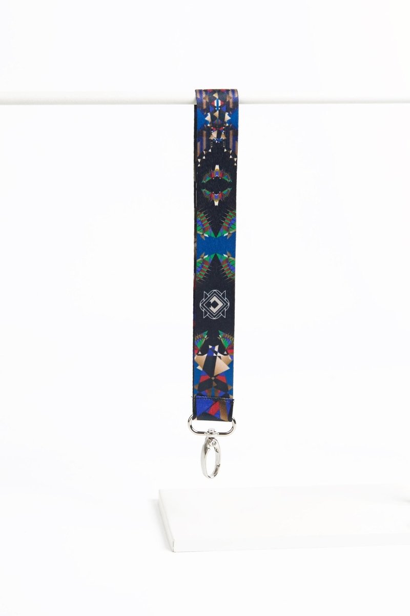 Porte-clés impérial