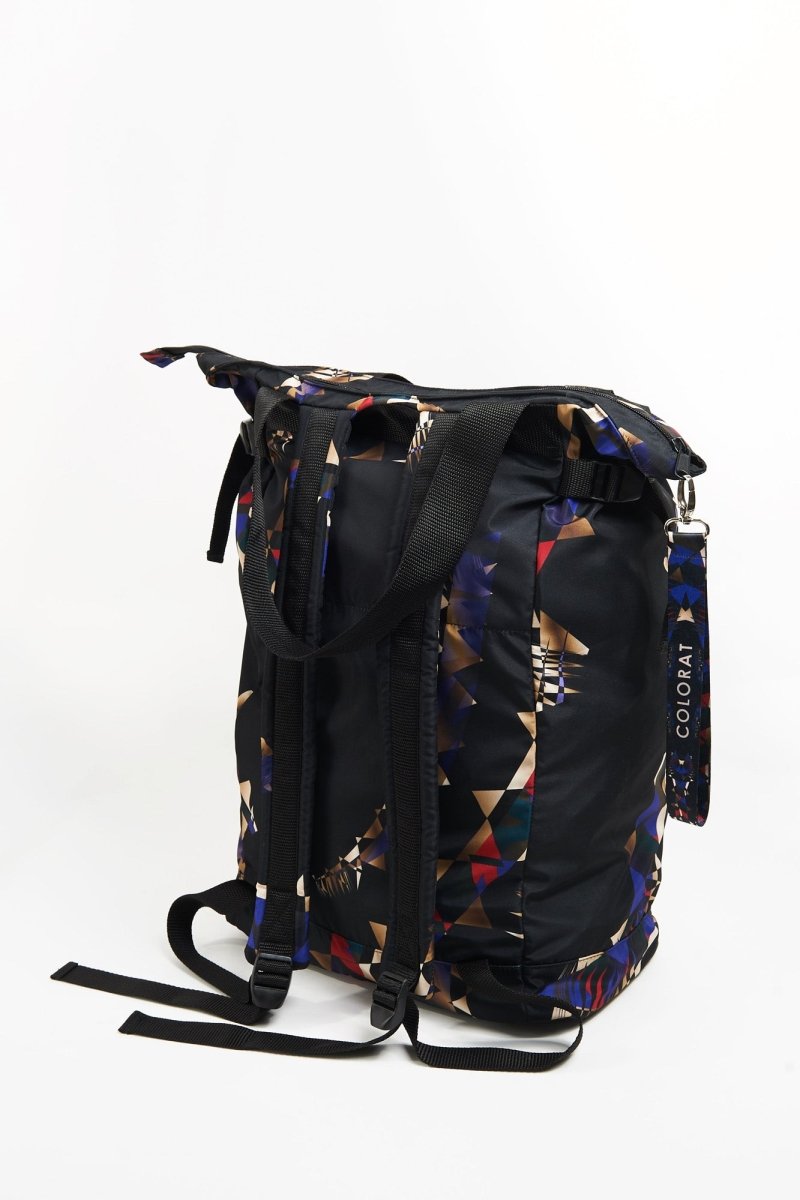 Imperial torbo-sac à dos