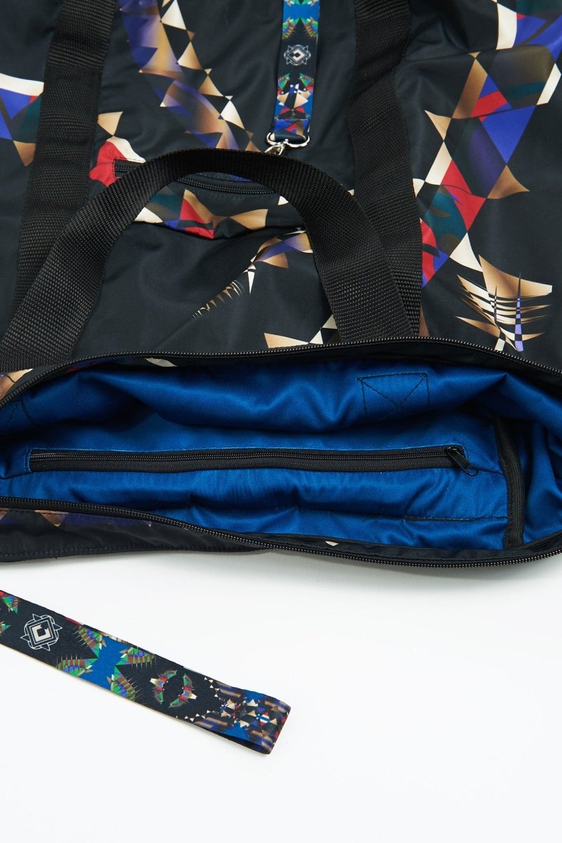 Imperial torbo-sac à dos