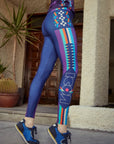 Leggings Icon