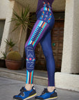 Leggings Icon