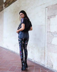 Legginsy Imperial