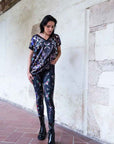 Legginsy Imperial