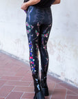 Leggings imperiales