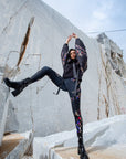 Leggings Imperial Noir