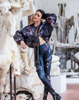 Leggings Imperial Noir
