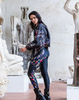 Leggings Imperial Noir