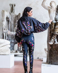 Leggings Imperial Noir