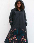 Raincoat Ariel & Worek Gratis!
