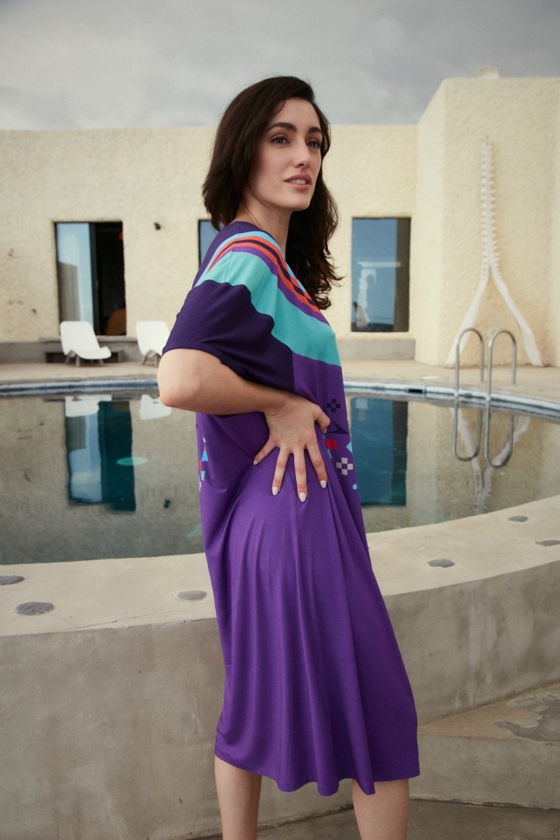 Vestido deportivo Icon