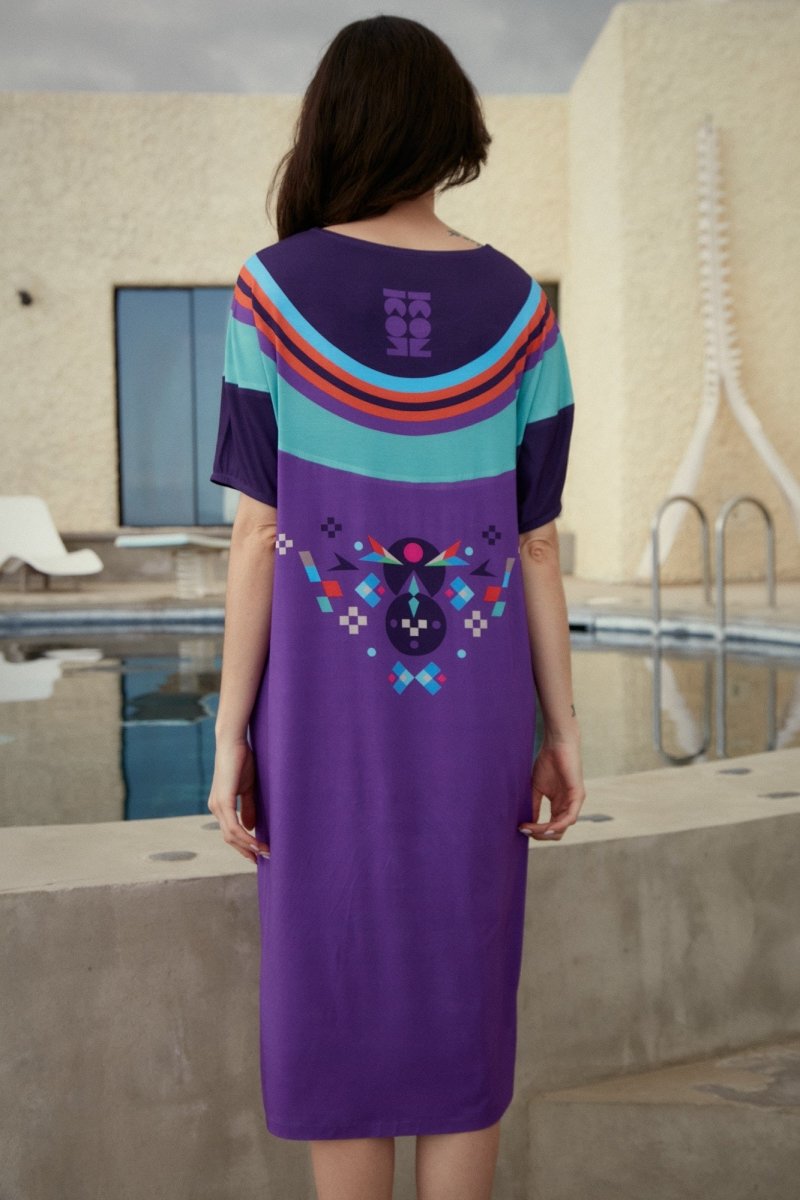 Vestido deportivo Icon