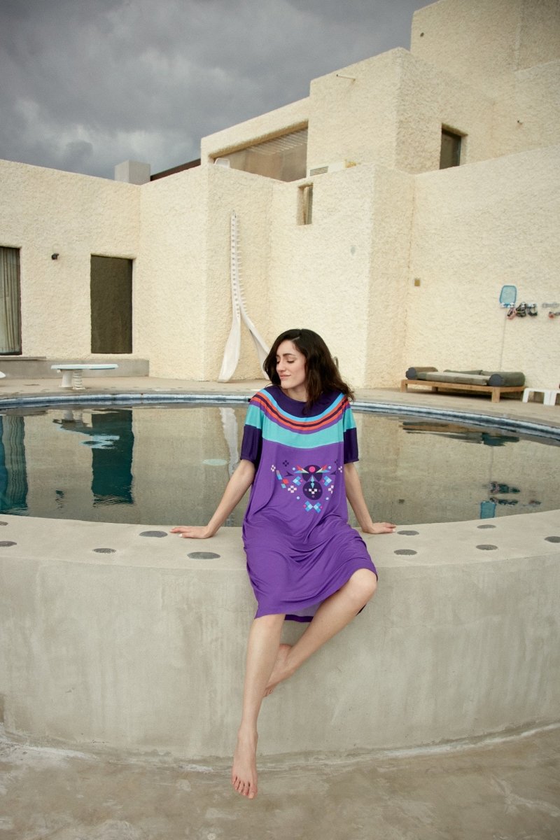 Vestido deportivo Icon