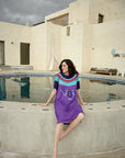 Vestido deportivo Icon