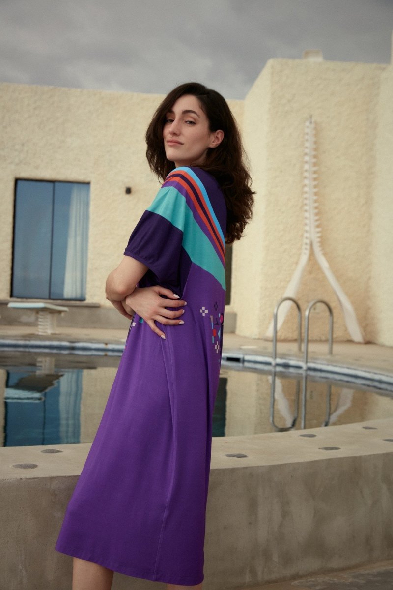 Vestido deportivo Icon