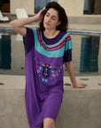Vestido deportivo Icon