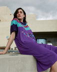 Vestido deportivo Icon