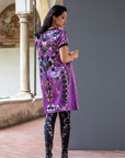 Sukienka Imperial Violet