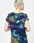 T-shirt Cobra - COLORAT