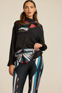 Nerka Meteor New COLORAT – autorski print Meteor