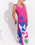 Sukienka Happy Pink