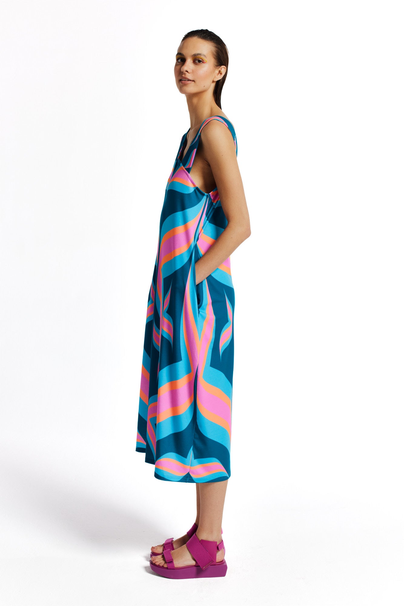 Robe Fluo