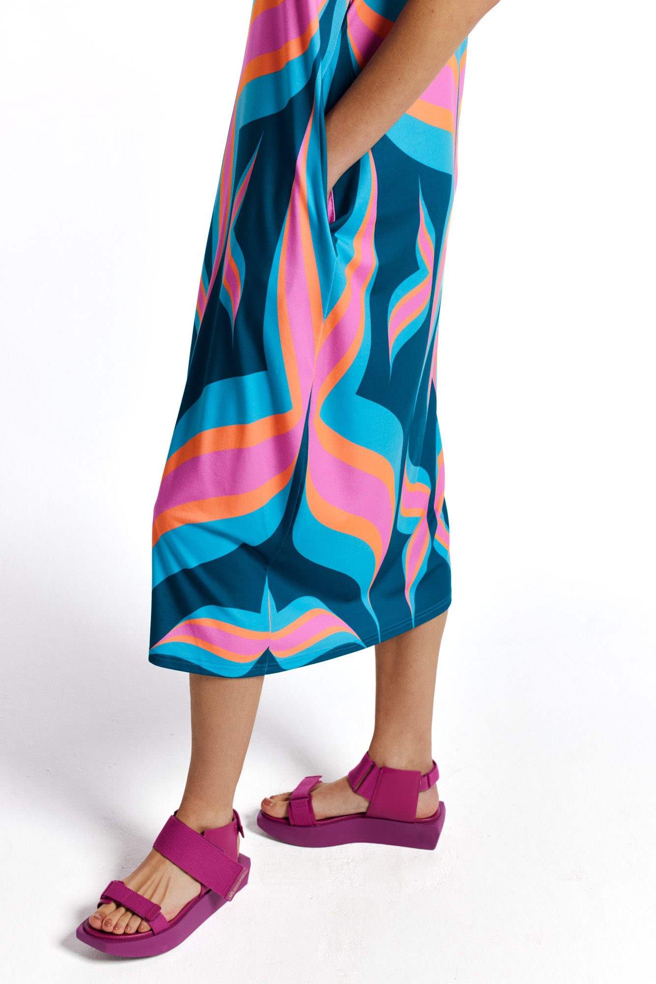 Robe Fluo
