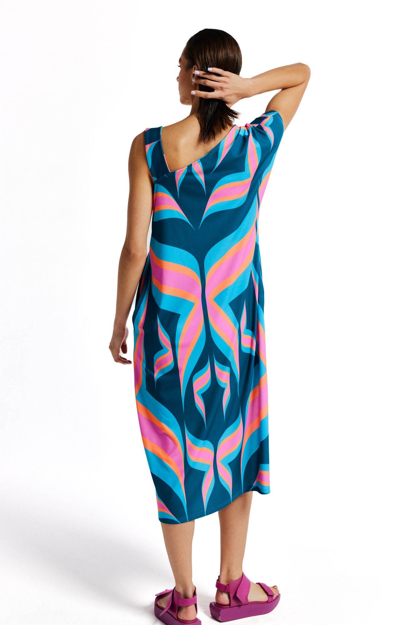 Robe Fluo