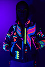 Bomber Fluo