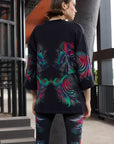 Bluza Kimono Horse