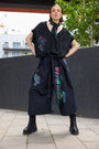 Spodnie Kimono Horse