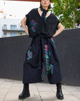 Spodnie Kimono Horse