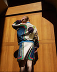 Spódnica Point Colorat