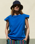 Blue Point T-shirt