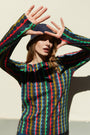 Longsleeve Multi Point