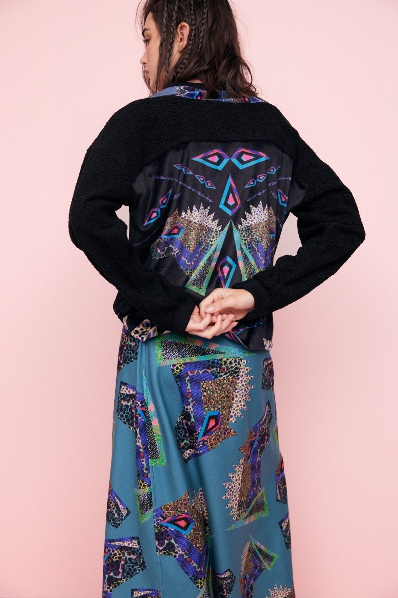 Sweat à capuche Buckle Wataha