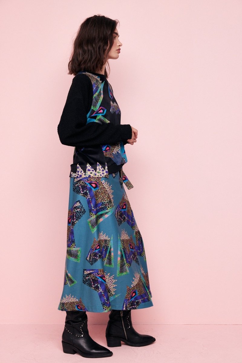 Sweat à capuche Buckle Wataha