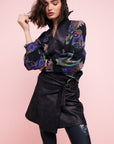 Bluza ze Stójką Wataha S.E