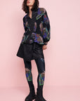 Bluza ze Stójką Wataha S.E