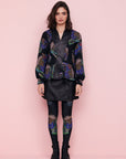 Bluza ze Stójką Wataha S.E