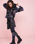 Bluza ze Stójką Wataha S.E