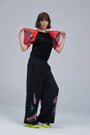 Blusa Puff Smoczyce S.E.