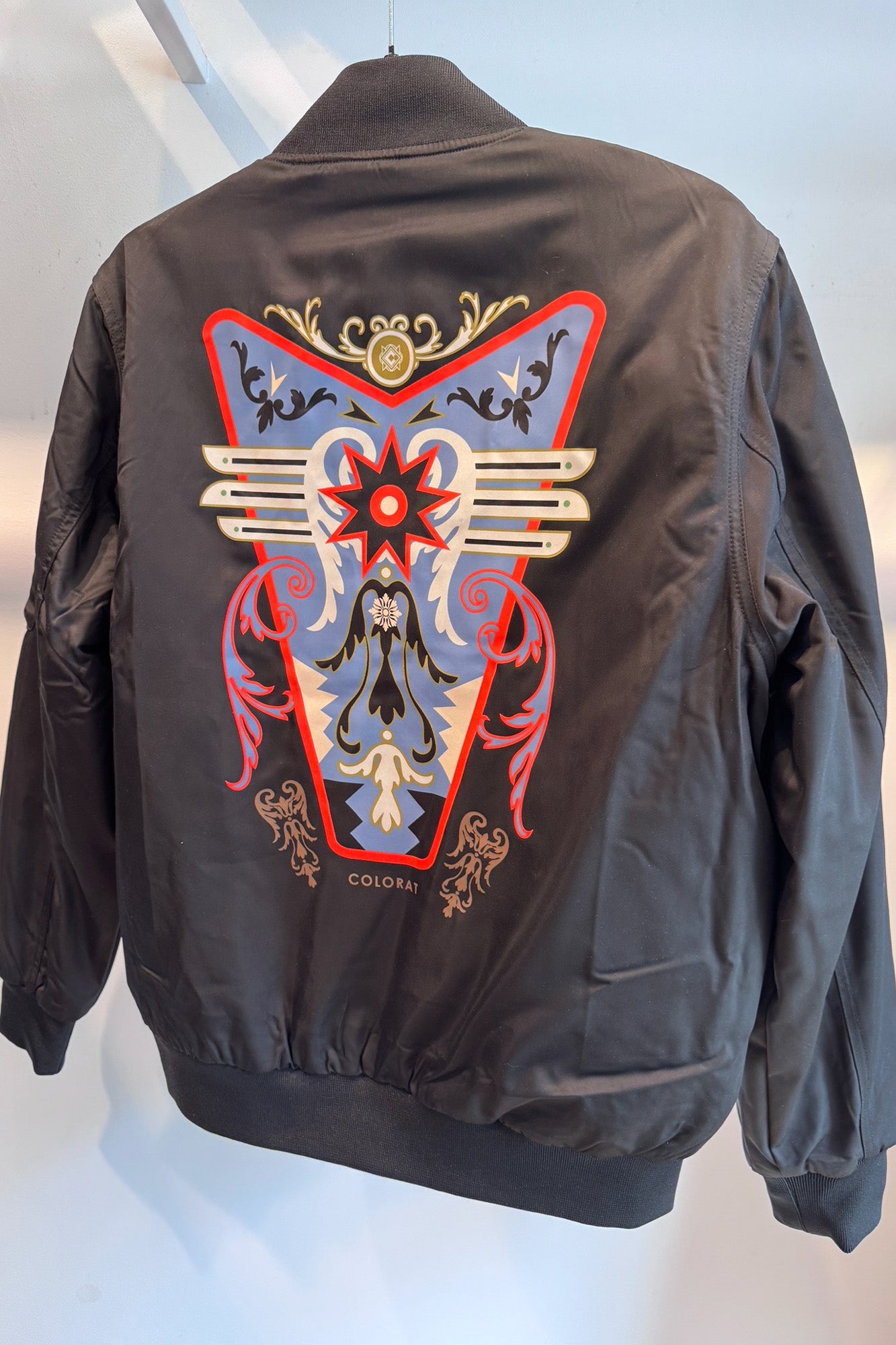 Bomber Guardia