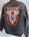 Bomber Guardia