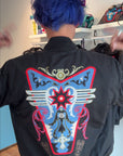 Bomber Guardia