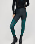 Leggings Geen Maori