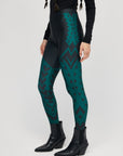 Leggings Geen Maori